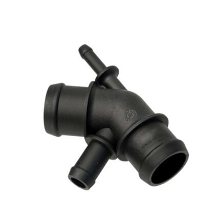 AUDI TT MKI 180HP Upper Radiator Coolant Hose Distributor Flange 1J0121087C