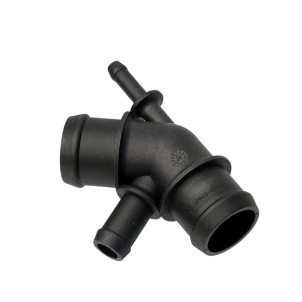 AUDI TT MKI 180HP Upper Radiator Coolant Hose Distributor Flange 1J0121087C