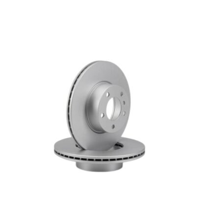 AUDI A3 (8L1) Front Brake Disc 1J0615301E