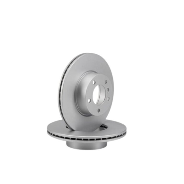 AUDI A3 (8L1) Front Brake Disc 1J0615301E