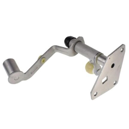 VW Golf MK4 Gear Selector Linkage Relay Lever 1J0711076G