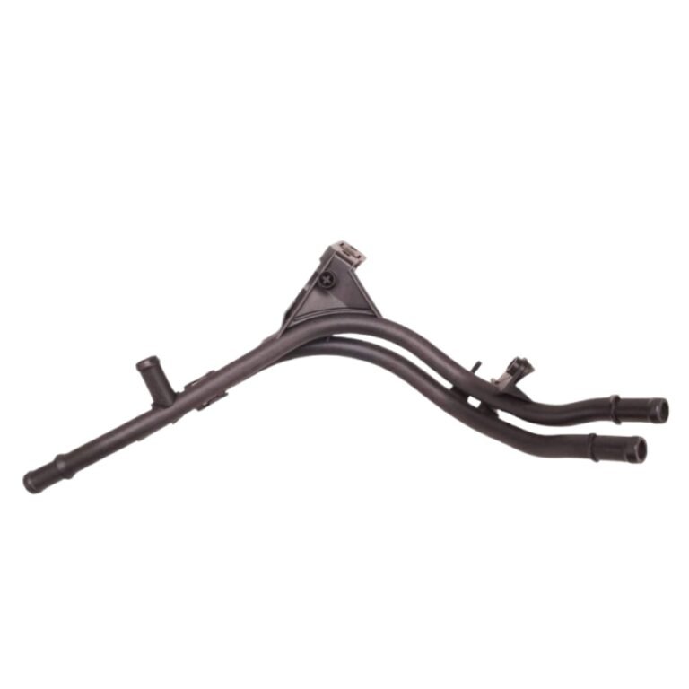 VW Passat Engine Coolant Water Pipe 1K0121070BD