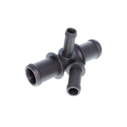 AUDI A1/S1 2010-2018 Plastic Coolant Flange Distributor 1K0121087P