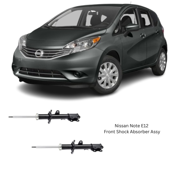 Nissan Note E12 Front Shock Absorber Assy 332149