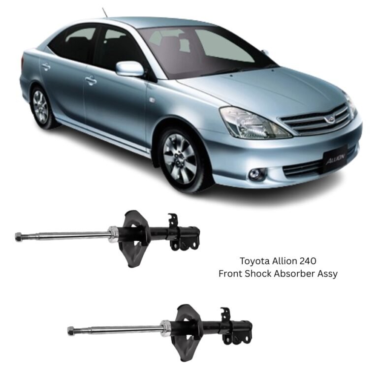 Toyota Allion 240 Front Shock Absorber Assy 333338