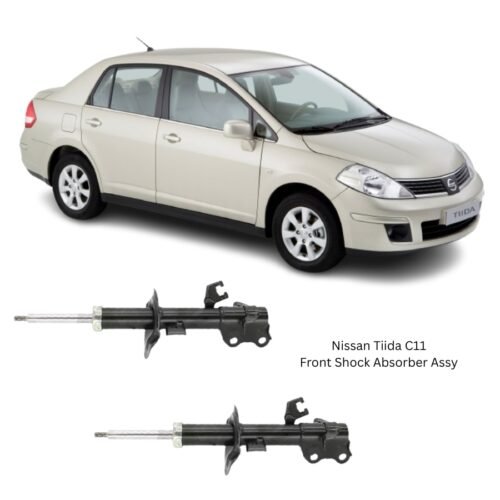 Nissan Tiida C11 Front Shock Absorber Assy 333391