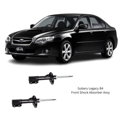 Subaru Legacy B4/BL5 Front Shock Absorber Assy 334373