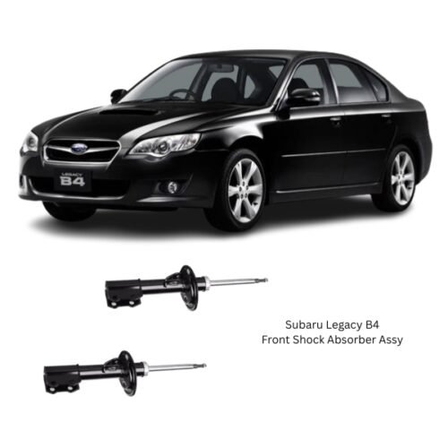 Subaru Legacy B4/BL5 Front Shock Absorber Assy 334373