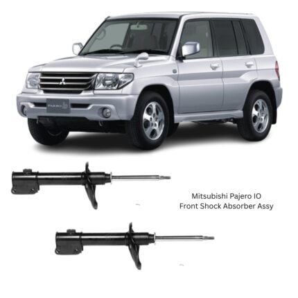 Mitsubishi Pajero IO Front Shock Absorber Assy 334405