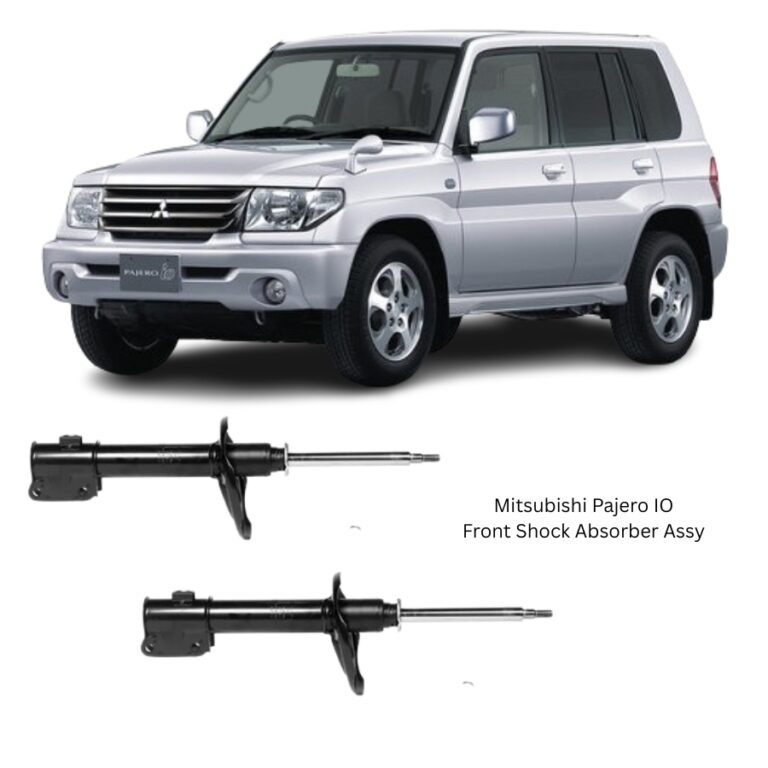 Mitsubishi Pajero IO Front Shock Absorber Assy 334405