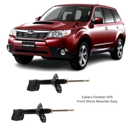 Subaru Forester SH5 Front Shock Absorber Assy 339170