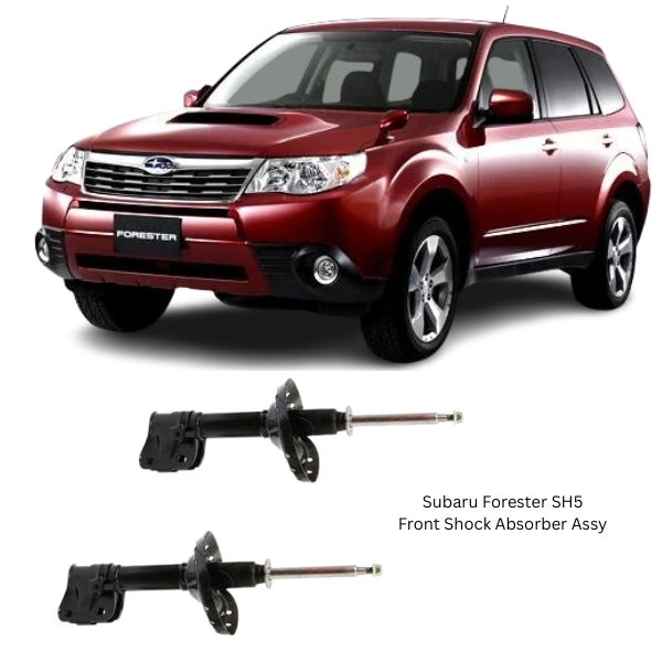 Subaru Forester SH5 Front Shock Absorber Assy 339170