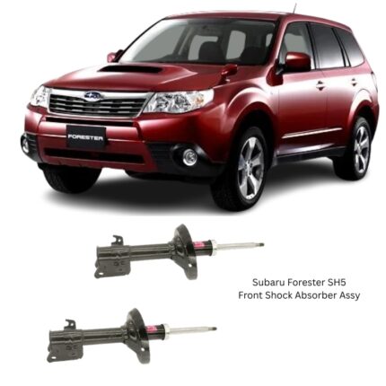 Subaru Forester SH5 Front Shock Absorber Assy 339170