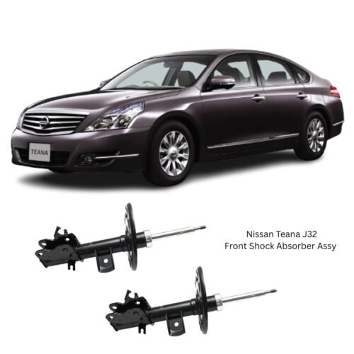 Nissan Teana J32 Front Shock Absorber Assy 339229