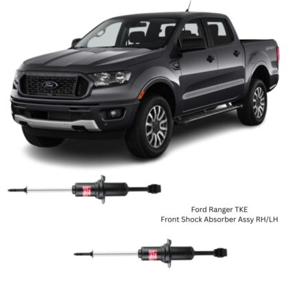 Ford Ranger TKE Front Shock Absorber Assy RH/LH 340124