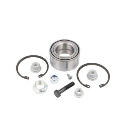 VW Cabrio 2.0L Front Wheel Bearing 357407625