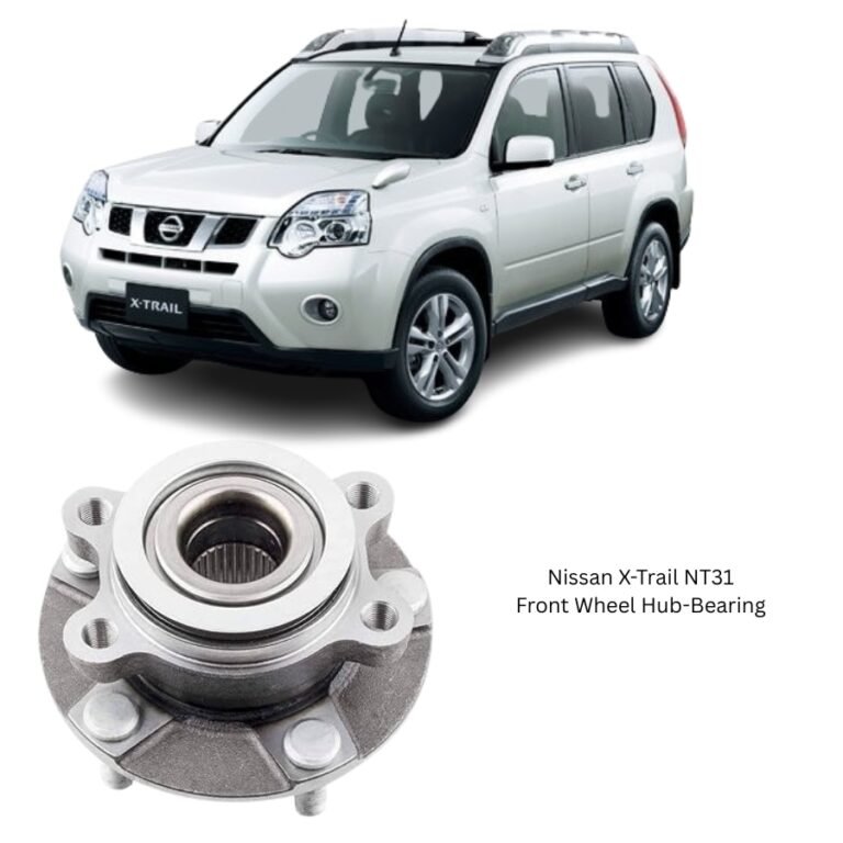 Nissan X-trail NT31 Front Wheel Hub-Bearing 40202-JG000