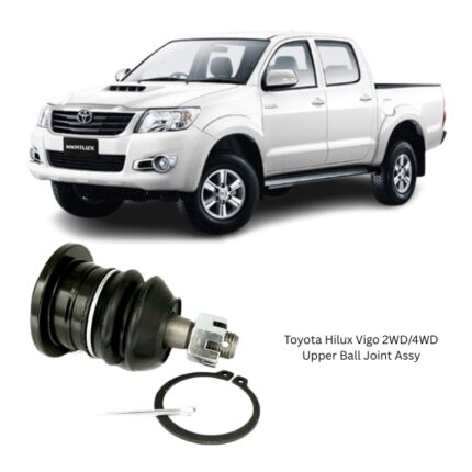 Toyota Hilux Vigo 2WD/4WD Upper Ball Joint Assy 43310-09015