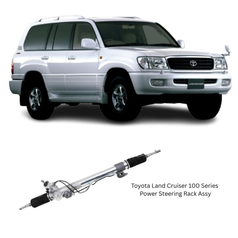 Toyota Land Cruiser 100 Series Power Steering Rack 44200-60090