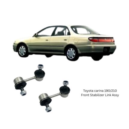 Toyota carina 190/210 Front Stabilizer Link Assy 48810-20020