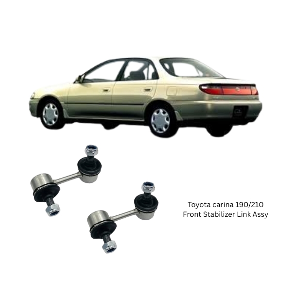Toyota carina 190/210 Front Stabilizer Link Assy 48810-20020