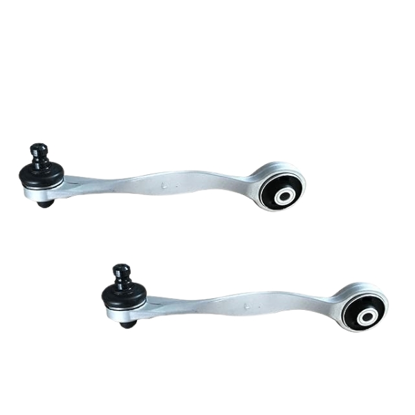 VW Passat 1.8L/2.8L Front Upper Left Auto Suspension Control Arm 4D0407509G