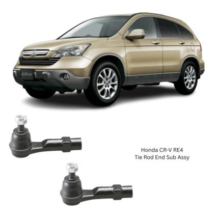 Honda CR-V RE4 Tie Rod End Sub Assy 53540-SWA-003