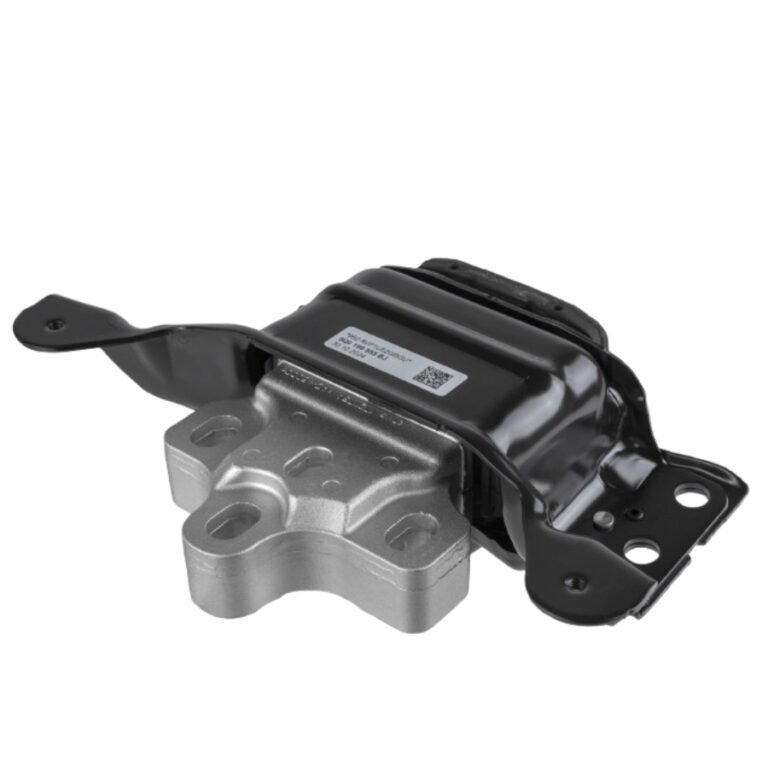AUDI 8V S3 2.0T Left Transmission Mount 5Q0199555T