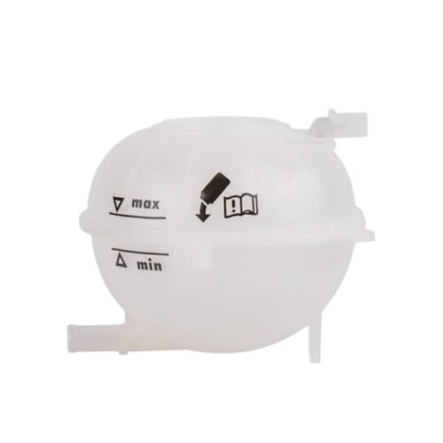 VW Touareg (7L) Expansion Tank Coolant Assy 6Q0121407A