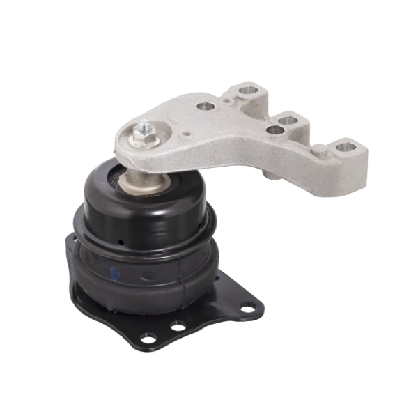 Right Engine Mount for Vehicles with 1.2TSI 66kW77kW (CBZA CBZB) 1.4 16V engines 6R0199167AB