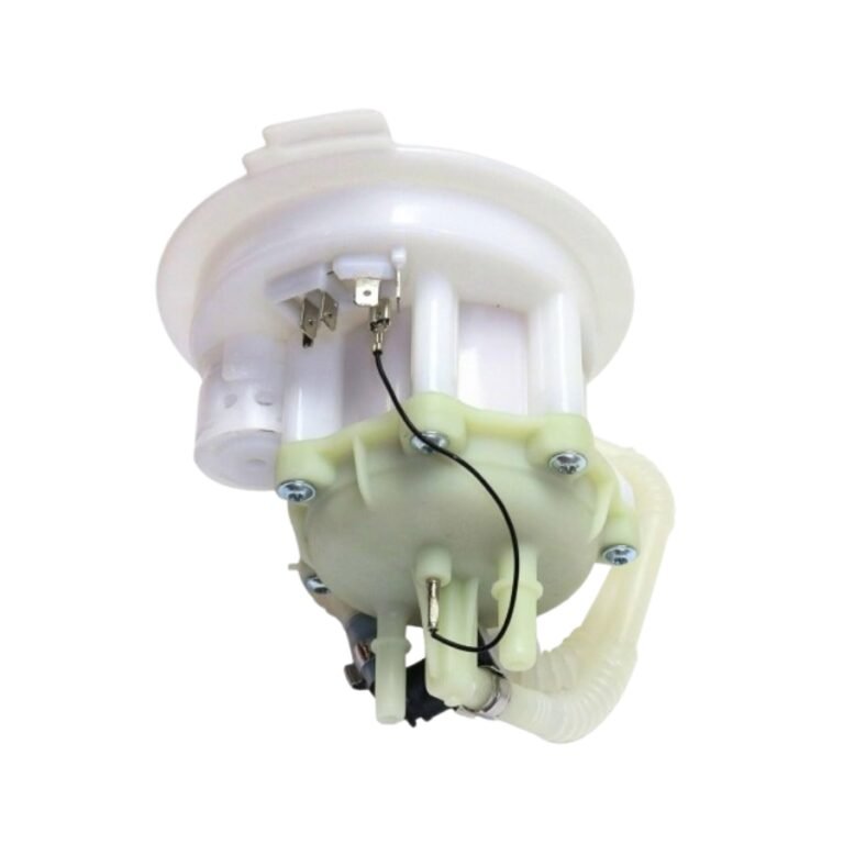 Volkswagen Touareg V6/V8/Base Sport Fuel Filter 7L0919679