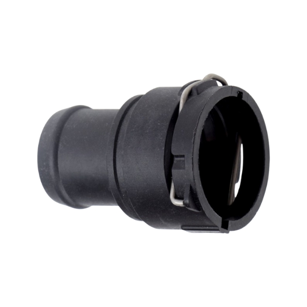 Audi TT MKII TTS 2.0T Upper Radiator Coupler 7M3122291