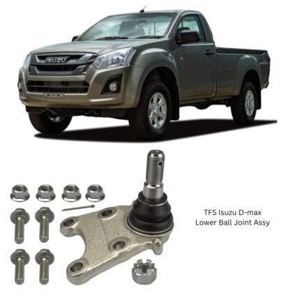 TFS Isuzu D-max Lower Ball Joint Assy 8944594652