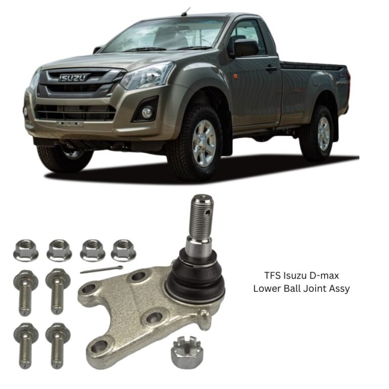 TFS Isuzu D-max Lower Ball Joint Assy 8944594652
