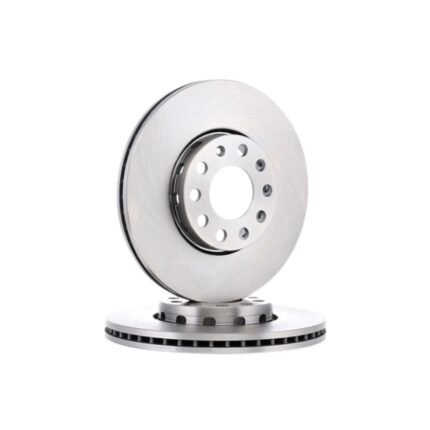Volkswagen Passat (B5) Front Brake Disc 8E0615301Q