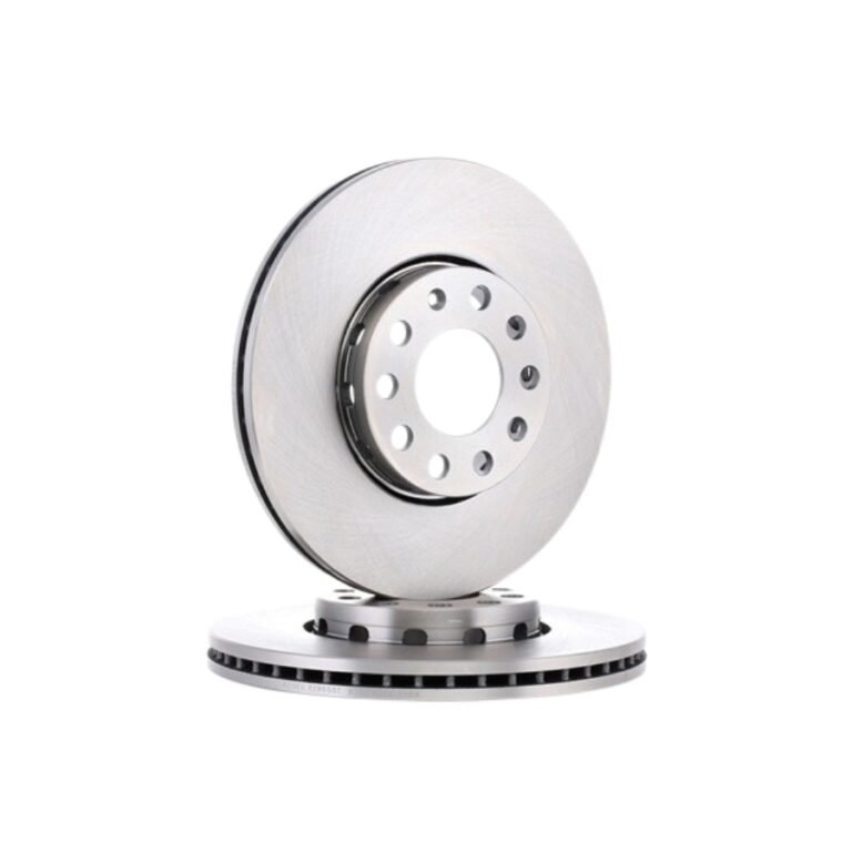 Volkswagen Passat (B5) Front Brake Disc 8E0615301Q