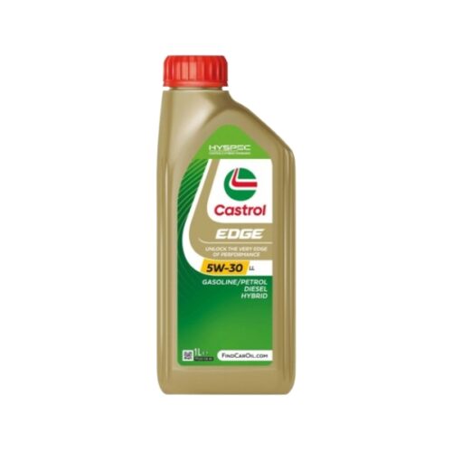 Castrol Edge 5W-30 1Ltr