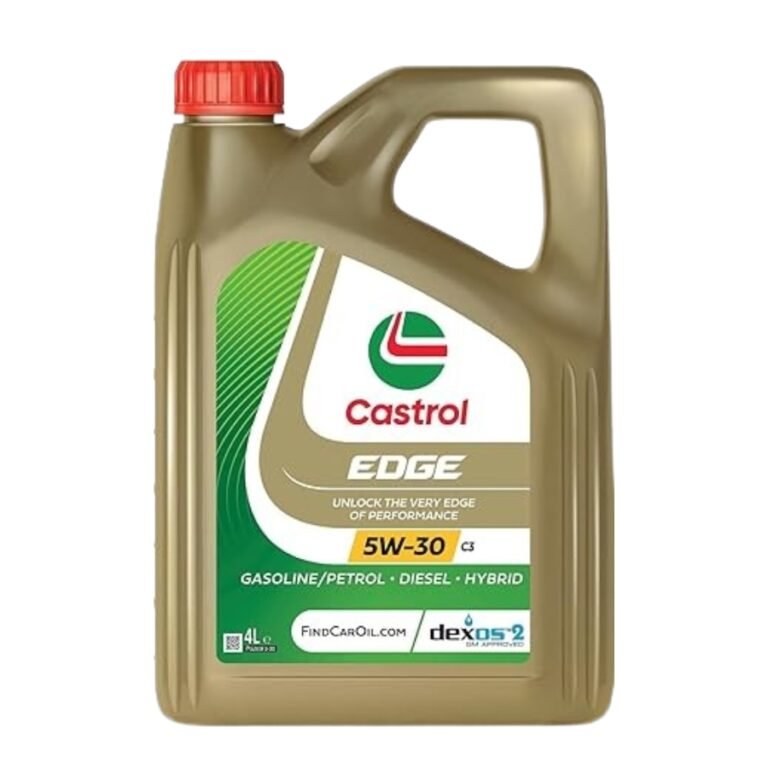 Castrol Edge 5W-30 C3