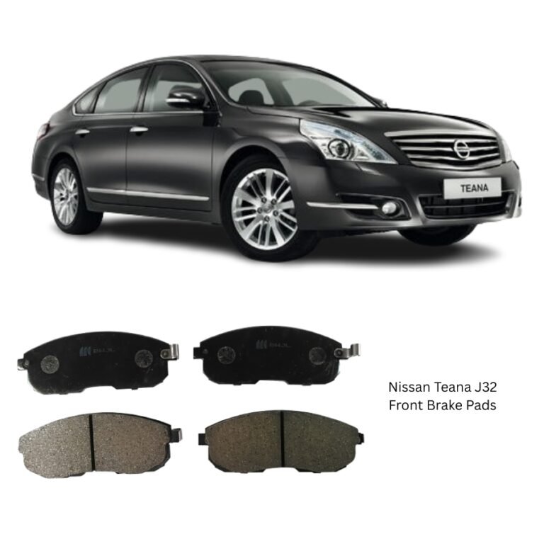 Nissan Teana J32 Front Brake Pad Kit D1119M
