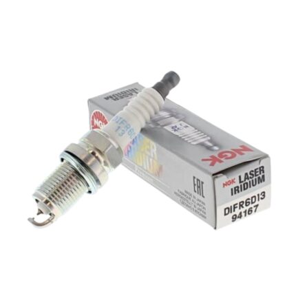 Genuine Laser Iridium Spark Plug DIFR6D13-94167