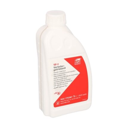 Febi Transfer Case Fluid TF-1