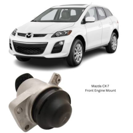 Mazda CX-7 Front Engine Mount RH MZM-CX7 RH