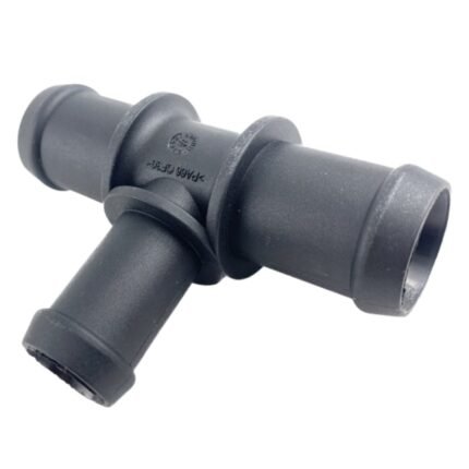 VW Touareg 3.0L V6 Coolant Flange N90794401