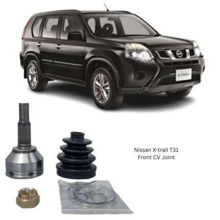 Nissan X-trail T31 Front CV Joint NI-95