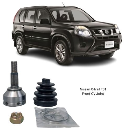 Nissan X-trail T31 Front CV Joint NI-95
