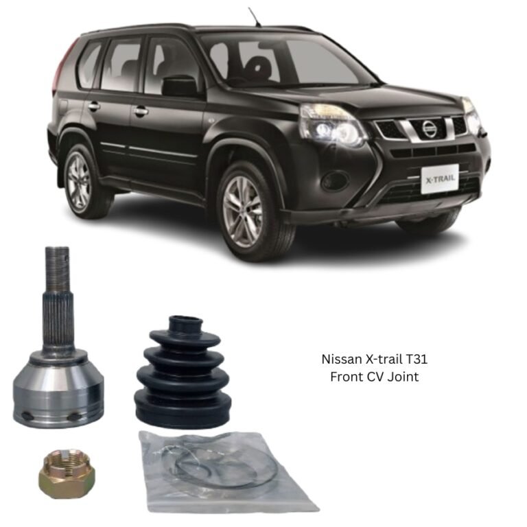 Nissan X-trail T31 Front CV Joint NI-95