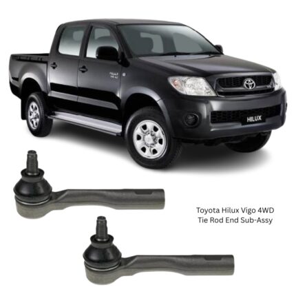 Toyota Hilux Vigo 4WD Tie Rod End Sub-Assy SE3981