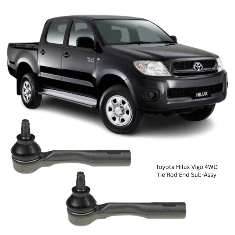 Toyota Hilux Vigo 4WD Tie Rod End Sub-Assy SE3981