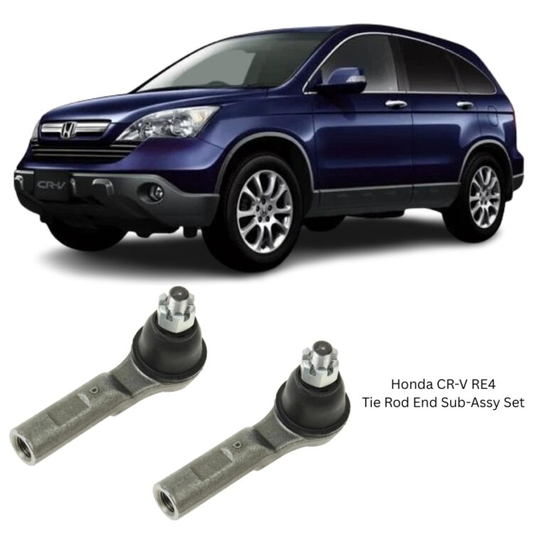 Honda CRV RE4 Tie Rod End Sub-Assy Set SEH021