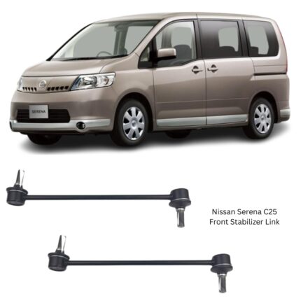 Nissan Serena C25 Front Stabilizer Link SL-N220